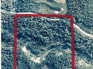 C001 Yoder Rd, Talkeetna, AK 99676
