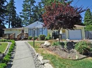 148 Golden Gate Ave, Fircrest, WA 98466
