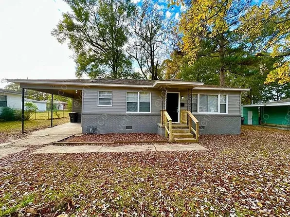 713 Brewer St, Jacksonville, AR 72076