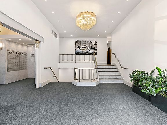 3rd image of 201 E 12th St APT G11