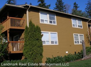918 20th St APT 4, Bellingham, WA 98225