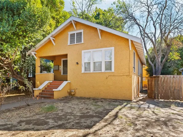 421 W 1st Ave, Chico, CA 95926