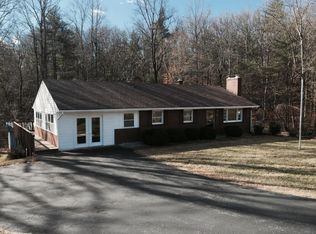 20 Norris St, Rocky Mount, VA 24151