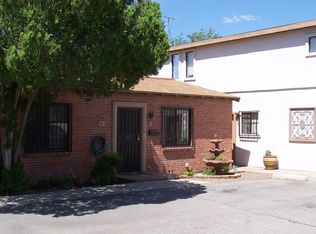 581 E Calle Arizona APT 1, Tucson, AZ 85705
