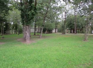 12 Ridge Run, Huntsville, TX 77320