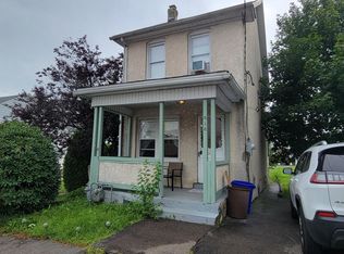 618 Monges St, Hazleton, PA 18201