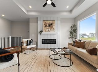 4509 NW 17th St, Ankeny, IA 50023