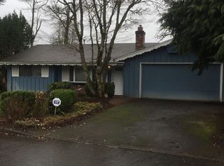 14140 SW Linda Ln, Beaverton, OR