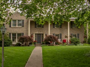 2219 Clairmont Dr, Pittsburgh, PA