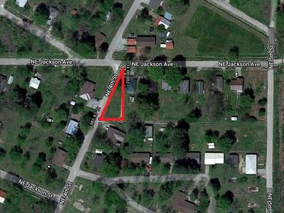 0 NE Jackson Ave, Hoxie, AR, 72433
