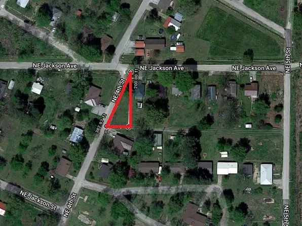 0 NE Jackson Ave, Hoxie, AR 72433