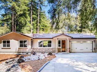 558 Winifred Way, Felton, CA 95018