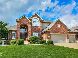 26636 W Allison Dr, Channahon, IL 60410