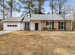 115 Wedgewood Dr, Jacksonville, NC 28546