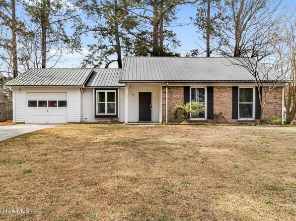 115 Wedgewood Drive, Jacksonville, NC 28546