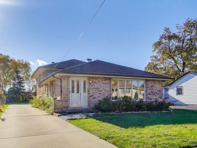 11242 S Avon Ave, Alsip, IL, 60803