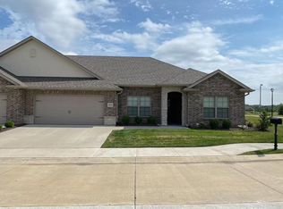 5610 Bower Ln, Columbia, MO 65201