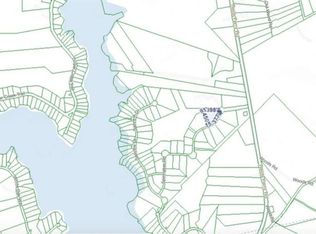 1101 Spinnaker Rd #303, Buckhead, GA 30625