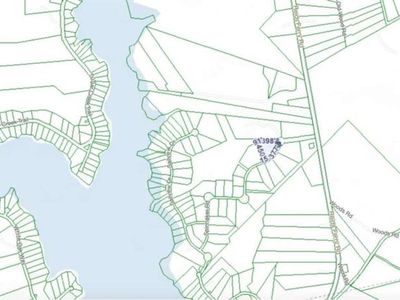 1101 Spinnaker Rd #303, Buckhead, GA, 30625