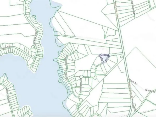 1101 Spinnaker Rd #303, Buckhead, GA 30625