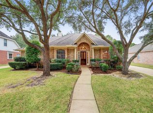 3222 Eagles Knoll Ct, Katy, TX 77494