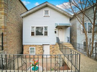 1846 W 23rd St, Chicago, IL 60608