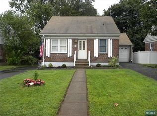 842 Palmer Ave, Maywood, NJ 07607
