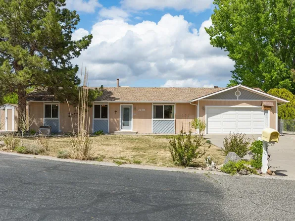 2278 El Verano Ct, Grand Junction, CO 81507