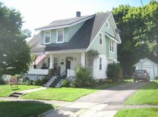 73 Dearborn St, Jamestown, NY