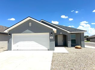 3513 Valencia Ave, Lubbock, TX 79407