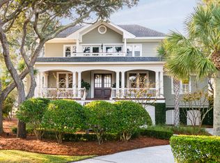10 Rhetts Bluff Rd, Kiawah Island, SC 29455