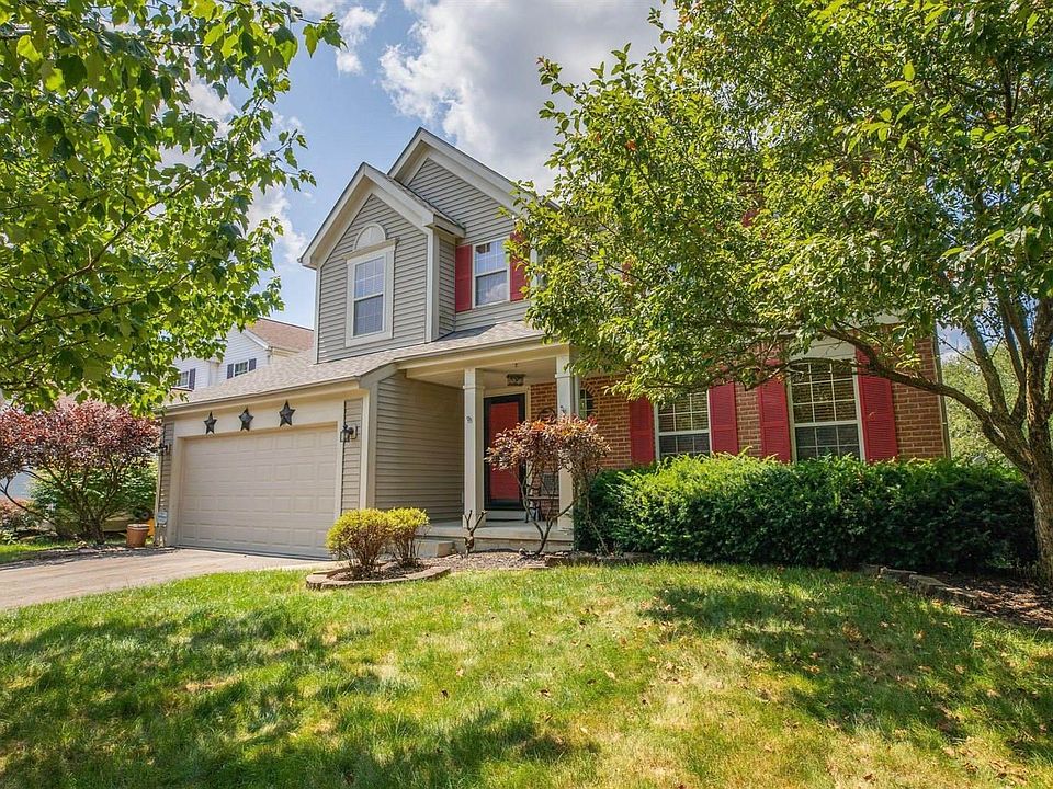 1st image of 5487 Bullfinch Dr