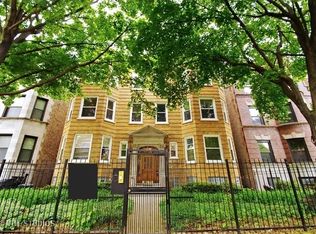 4306 N Kenmore Ave #2, Chicago, IL 60613