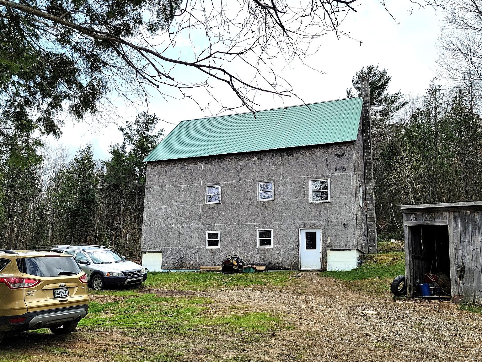 1133 N Palermo Road, Freedom, ME 04941 Zillow