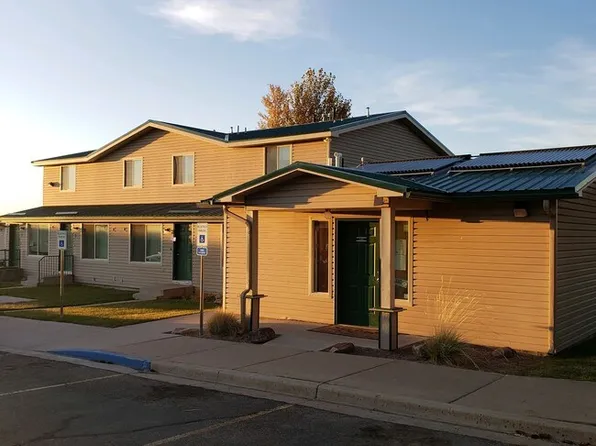 Rocky Point, 215 Feather Way #C4aa3234e, Evanston, WY 82930