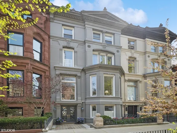 1407 N Dearborn St, Chicago, IL 60610