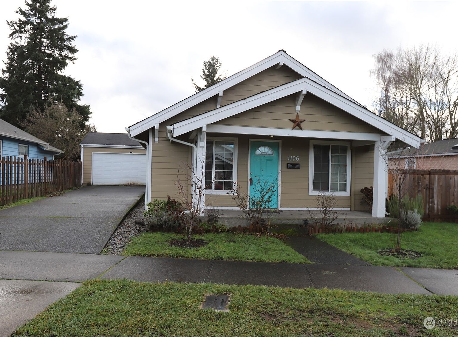 1106 4th Avenue SE, Puyallup, WA 98372 | MLS #2179697 | Zillow