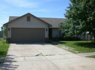 1465 Michigan Rd, Franklin, IN 46131