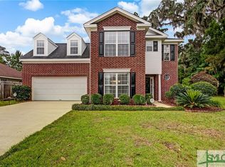 202 Park View Ct, Savannah, GA 31419