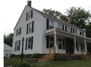 1100 Washington Ave, Portland, ME 04103