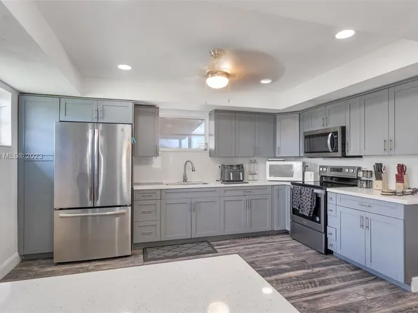 15740 NW 18th Ct, Miami Gardens, FL 33054