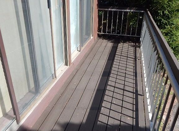 Exterior Features