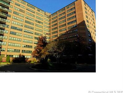 31 Woodland St APT 4I, Hartford, CT, 06105