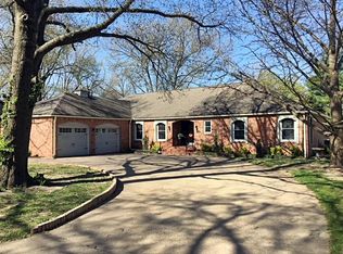 1304 S Catalpa St, Pittsburg, KS 66762