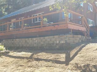 57109 Timber Rd, Vernonia, OR 97064