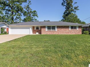 312 Medorah Dr, West Monroe, LA 71291