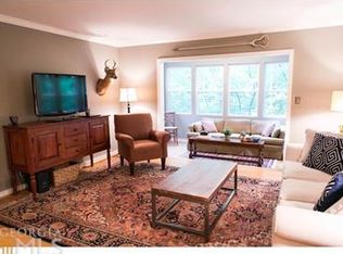 5145 Roswell Rd UNIT 4, Sandy Springs, GA 30342