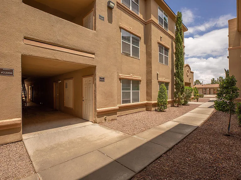 Desert Villas — Photo 19