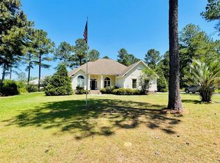 862 Bocage Dr, Douglas, GA 31535