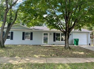 117 Academy Ln, Radcliff, KY 40160